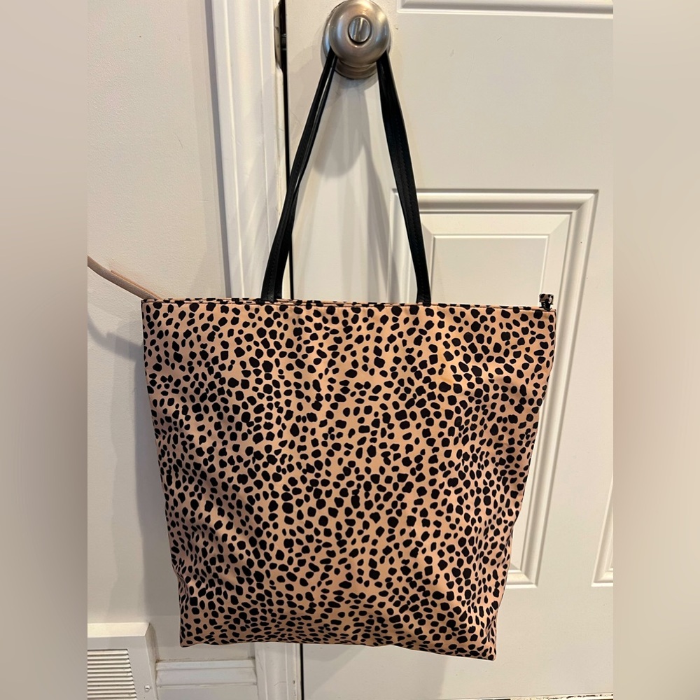 Loft Shoulder Bag